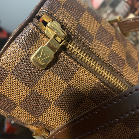 Louis Vuitton Papillon DE - Picture 3 of 6